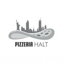PIZZERIA HALT