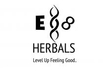EL8 HERBALS LEVEL UP FEELING GOOD