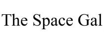 THE SPACE GAL