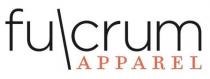 FULCRUM APPAREL