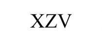 XZV