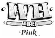 WH 48 PINK