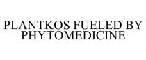 PLANTKOS FUELED BY PHYTOMEDICINE