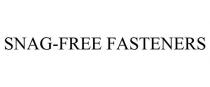 SNAG-FREE FASTENERS