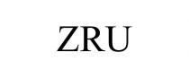 ZRU