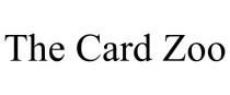 THE CARD ZOO