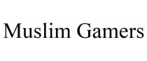 MUSLIM GAMERS