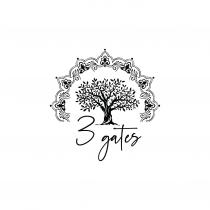 3 GATES