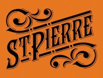 ST. PIERRE