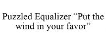 PUZZLED EQUALIZER 