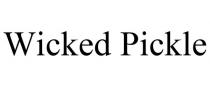 WICKED PICKLE