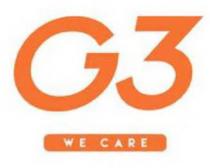 G3 WE CARE