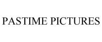 PASTIME PICTURES