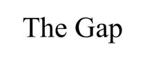 THE GAP