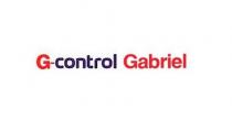 G-CONTROL GABRIEL