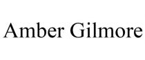 AMBER GILMORE
