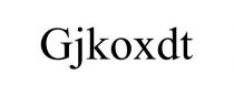 GJKOXDT