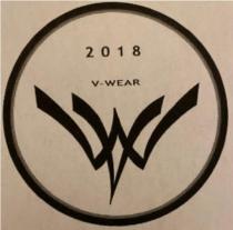 2018 V-WEAR VW