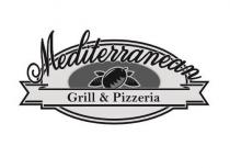MEDITERRANEAN GRILL & PIZZERIA