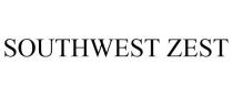SOUTHWEST ZEST