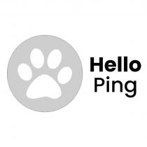 HELLO PING