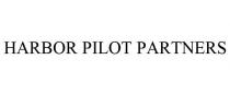 HARBOR PILOT PARTNERS