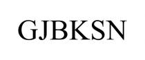 GJBKSN