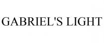 GABRIEL'S LIGHT
