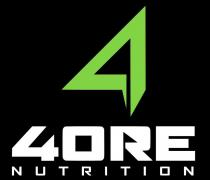 4 4ORE NUTRITION