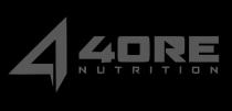 4 4ORE NUTRITION