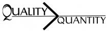 Q2 QUALITY QUANTITY