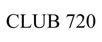 CLUB 720