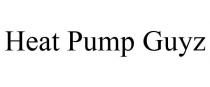 HEAT PUMP GUYZ