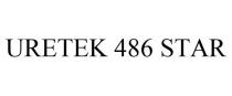 URETEK 486 STAR