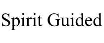 SPIRIT GUIDED
