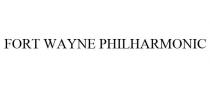 FORT WAYNE PHILHARMONIC