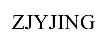 ZJYJING