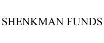 SHENKMAN FUNDS