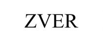 ZVER