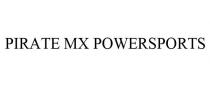 PIRATE MX POWERSPORTS