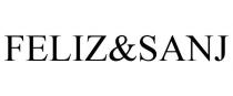 FELIZ&SANJ