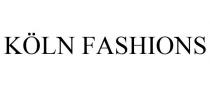 KLN FASHIONS