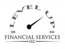 300 LEVEL UP 850 FINANCIAL SERVICES LLC