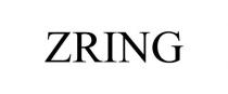 ZRING