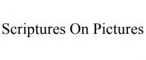 SCRIPTURES ON PICTURES