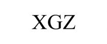 XGZ