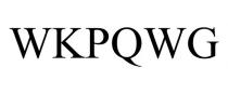 WKPQWG