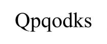 QPQODKS