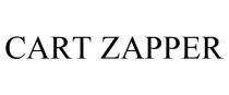 CART ZAPPER