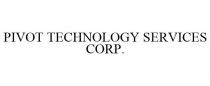 PIVOT TECHNOLOGY SERVICES CORP.